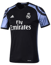 將圖片載入圖庫檢視器 Real Madrid 2016-2017 Third La Liga - Ronaldo 7