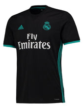 Laden Sie das Bild in den Galerie-Viewer, Real Madrid 2017-2018 Away - Ronaldo 7