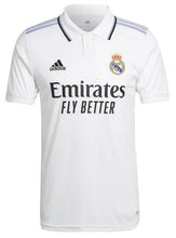 Load image into Gallery viewer, Real Madrid 2022-2023 Home - Benzema 9 I Sonderflock Ballon d&#39;Or