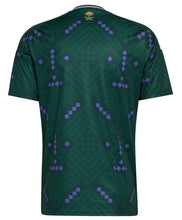 Load image into Gallery viewer, Saudi Arabien Herren WM 2026 Home + Spielernummer