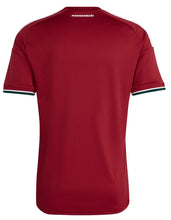 將圖片載入圖庫檢視器 Ungarn Herren 2026 Home + Spielernummer