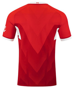 VfB Stuttgart 2024-2025 Away Bundesliga DFB-Pokal + Spielernummer