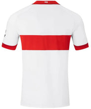 將圖片載入圖庫檢視器 VfB Stuttgart 2024-2025 Home Bundesliga DFB-Pokal + Spielernummer