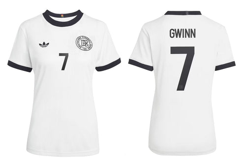 DFB Frauen EM 2025 Home 125 Jahre - Gwinn 7