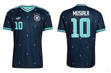 Laden Sie das Bild in den Galerie-Viewer, DFB Herren WM 2026 Away + Spielernummer