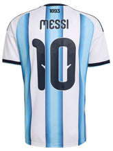 Charger l'image dans la galerie, Argentinien WM Finale 2026 Home - Messi 10