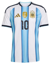 Charger l'image dans la galerie, Argentinien WM Finale 2026 Home - Messi 10