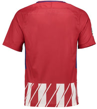 Load image into Gallery viewer, Atletico Madrid 2017-2018 Home + Spielernummer