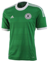 Load image into Gallery viewer, DFB Herren 2012 Away + Spielernummer
