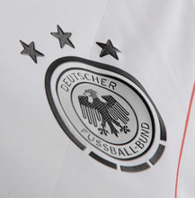 Cargar imagen en el visor de la galería, DFB Herren 2012 Home + Spielernummer