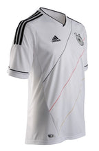 Cargar imagen en el visor de la galería, DFB Herren 2012 Home + Spielernummer
