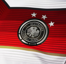 Laden Sie das Bild in den Galerie-Viewer, DFB WM 2014 Home + Spielernummer