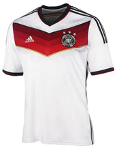 Laden Sie das Bild in den Galerie-Viewer, DFB WM 2014 Home + Spielernummer