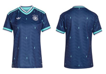 Laden Sie das Bild in den Galerie-Viewer, DFB Damen WM 2026 Away + Spielernummer