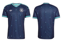 Laden Sie das Bild in den Galerie-Viewer, DFB Herren WM 2026 Away + Spielernummer