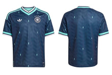 Laden Sie das Bild in den Galerie-Viewer, DFB Kinder WM 2026 Away + Spielernummer