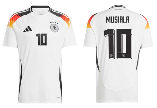 Kinder DFB EM 2024 Home - Musiala 10