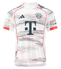 Charger l'image dans la galerie, FC Bayern 2025-2026 Away AUTHENTIC + Spielernummer