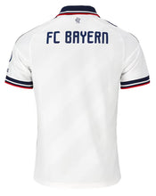 Laden Sie das Bild in den Galerie-Viewer, FC Bayern 2026-2027 Away + Spielernummer