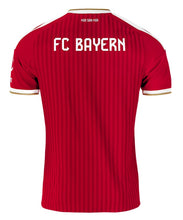Laden Sie das Bild in den Galerie-Viewer, FC Bayern 2026-2027 Home + Spielernummer