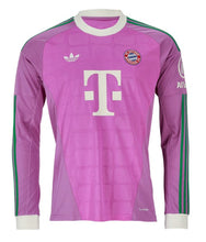 Charger l'image dans la galerie, FC Bayern Torwart 2026-2027 Away - Neuer 1