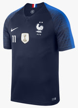 Charger l'image dans la galerie, Frankreich 2018 Home WC 2 Sterne - Dembele 11