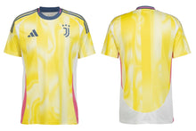 將圖片載入圖庫檢視器 Juventus Turin 2024-2025 Away + Spielernummer