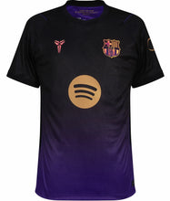 Charger l'image dans la galerie, Herren FC Barcelona 2026-2027 Away Champions League - Lamine Yamal 10