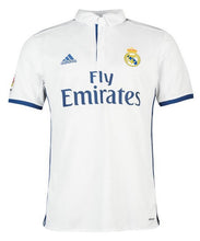 Laden Sie das Bild in den Galerie-Viewer, Real Madrid 2016-2017 Home La Liga - Ronaldo 7