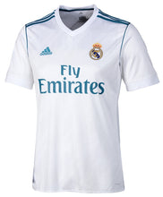 Laden Sie das Bild in den Galerie-Viewer, Real Madrid 2017-2018 Home - Ronaldo 7