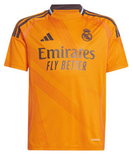 Laden Sie das Bild in den Galerie-Viewer, Real Madrid 2024-2025 Away + Spielernummer