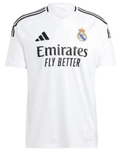 Cargar imagen en el visor de la galería, Real Madrid 2024-2025 Home + Spielernummer