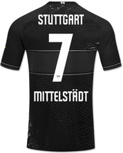 將圖片載入圖庫檢視器 VfB Stuttgart 2024-2025 Third Bundesliga DFB-Pokal + Spielernummer