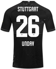 將圖片載入圖庫檢視器 VfB Stuttgart 2024-2025 Third Bundesliga DFB-Pokal + Spielernummer