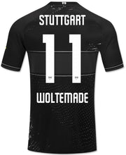 將圖片載入圖庫檢視器 VfB Stuttgart 2024-2025 Third Bundesliga DFB-Pokal + Spielernummer