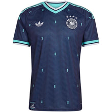 Laden Sie das Bild in den Galerie-Viewer, DFB Herren WM 2026 Away + Spielernummer