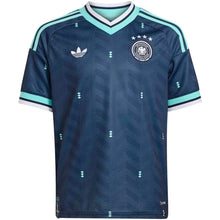 Laden Sie das Bild in den Galerie-Viewer, DFB Kinder WM 2026 Away + Spielernummer