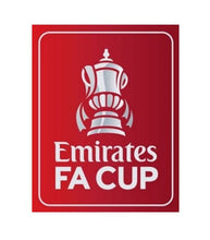 Load image into Gallery viewer, Leicester City 2020-2021 Third - FA CUP FINAL 2021