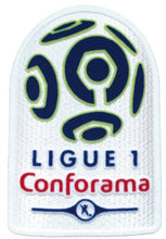 Load image into Gallery viewer, Paris Saint-Germain 2017-2018 Home Ligue 1 - Mbappe 29