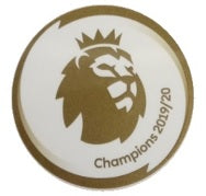 Cargar imagen en el visor de la galería, FC Liverpool 2020-2021 Home PL Champions 19/20