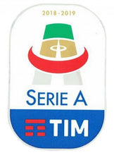 Cargar imagen en el visor de la galería, Juventus Turin 2018-2019 Third Serie A - Ronaldo 7