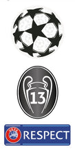 Cargar imagen en el visor de la galería, Real Madrid 2020-2021 Home UCL - Sergio Ramos 4