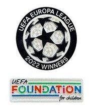 Laden Sie das Bild in den Galerie-Viewer, Eintracht Frankfurt 2022-2023 Away UCL