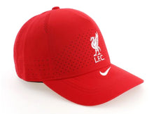 Cargar imagen en el visor de la galería, Cap Nike FC Liverpool 2020-2021 Red Classic 99 I Klopp