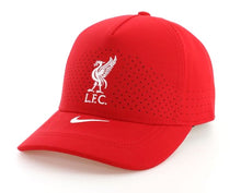 Laden Sie das Bild in den Galerie-Viewer, Cap Nike FC Liverpool 2020-2021 Red Classic 99 I Klopp