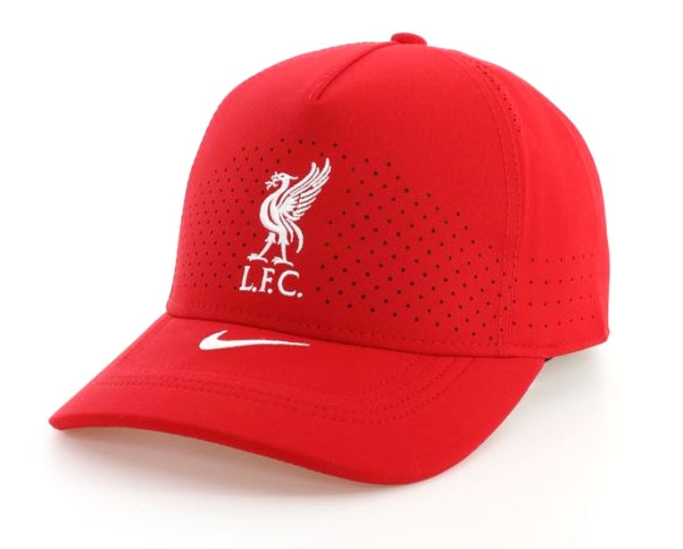 Cap Nike FC Liverpool 2020-2021 Red Classic 99 I Klopp