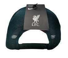 Cargar imagen en el visor de la galería, Cap Nike FC Liverpool 2021-2022 Aerobill Trucker I Klopp