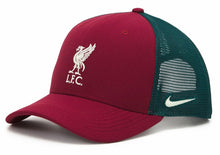 Load image into Gallery viewer, Cap Nike FC Liverpool 2021-2022 Aerobill Trucker I Klopp