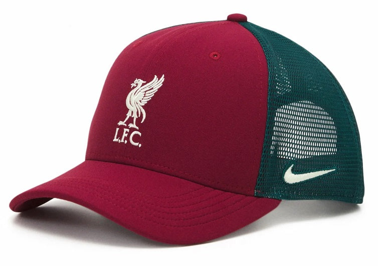 Cap Nike FC Liverpool 2021-2022 Aerobill Trucker I Klopp – maratoni ...