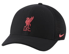 Cargar imagen en el visor de la galería, Cap Nike FC Liverpool 2021 2022 2023 Aerobill Classic 99 I Klopp